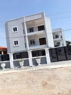 2bdrm Apartment in Fair Haven, Airport Residential Area for rent