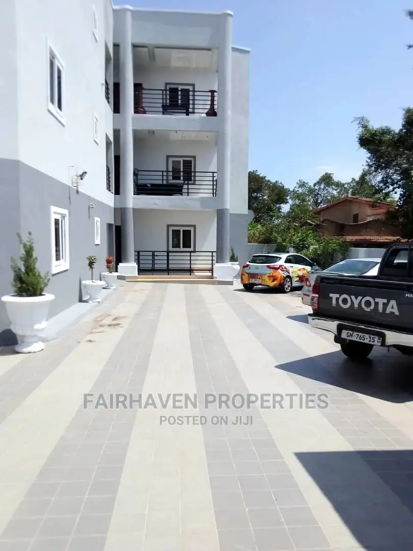 2bdrm Apartment in Fair Haven, Airport Residential Area for rent