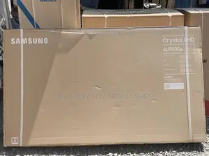 Enjoy All Your Movies With the Samsung Series 9 UHD Tv