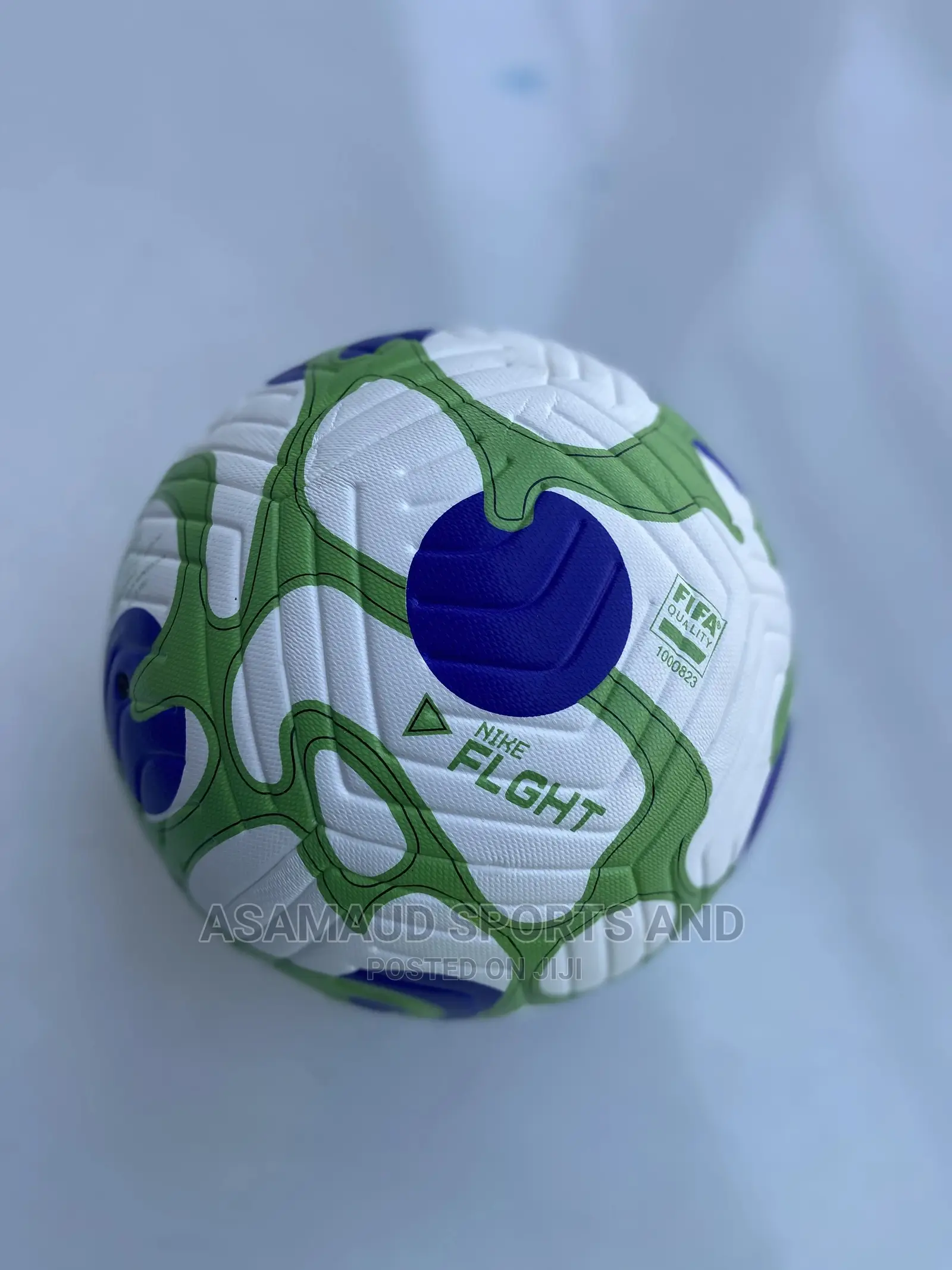 Football Going for Cool Price