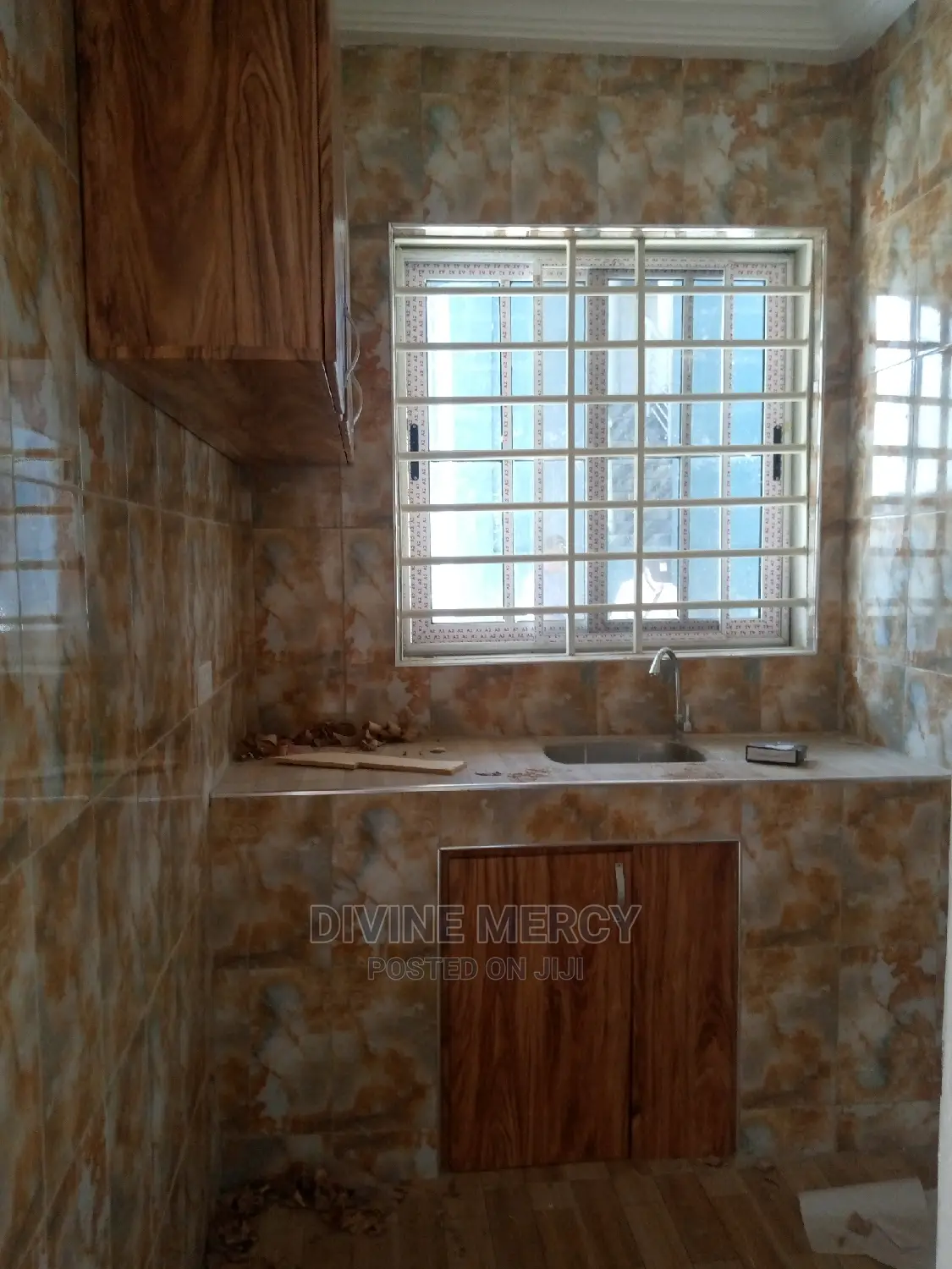 Furnished 1bdrm Apartment for Rent