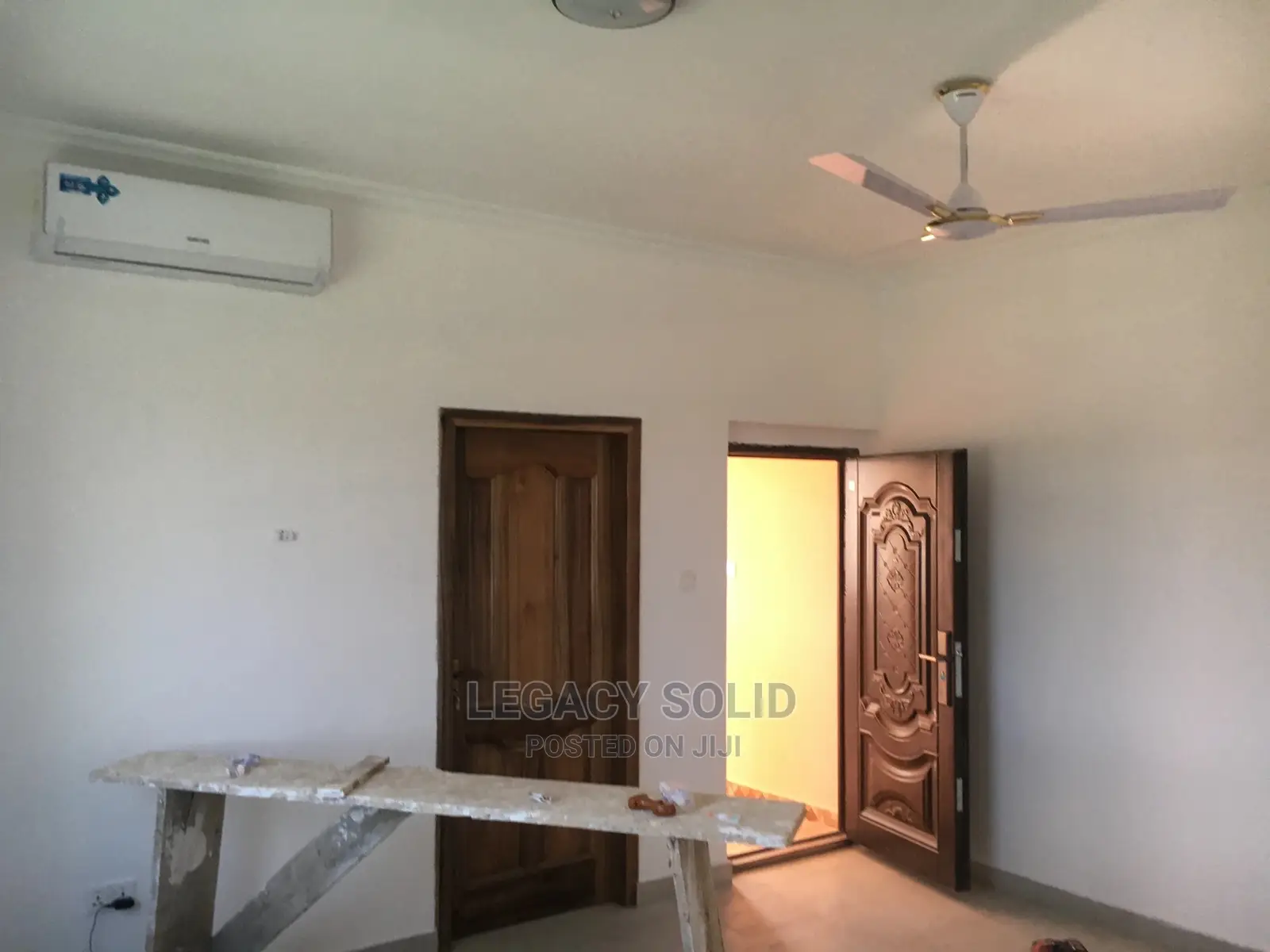 1bdrm Apartment in Legacy Consult, Spintex for rent