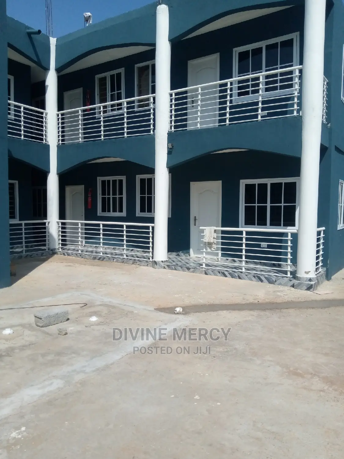 Furnished 1bdrm Apartment for Rent