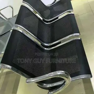 Three in One Metal Chair