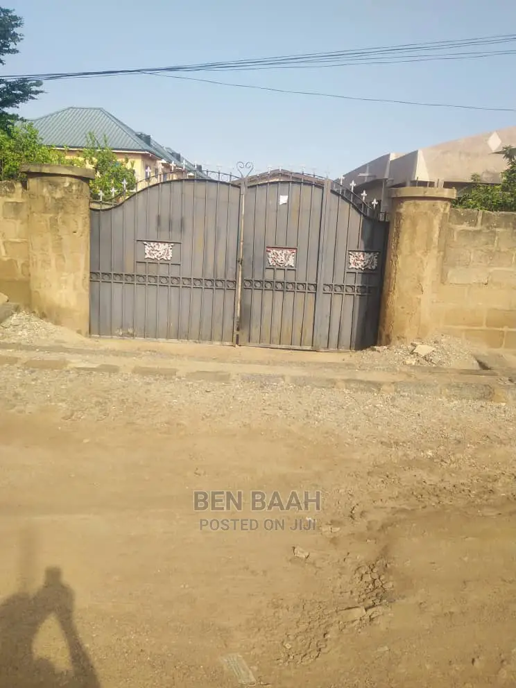 Plot of Land for Sale at Haatso Rabbit for 900,000 Is