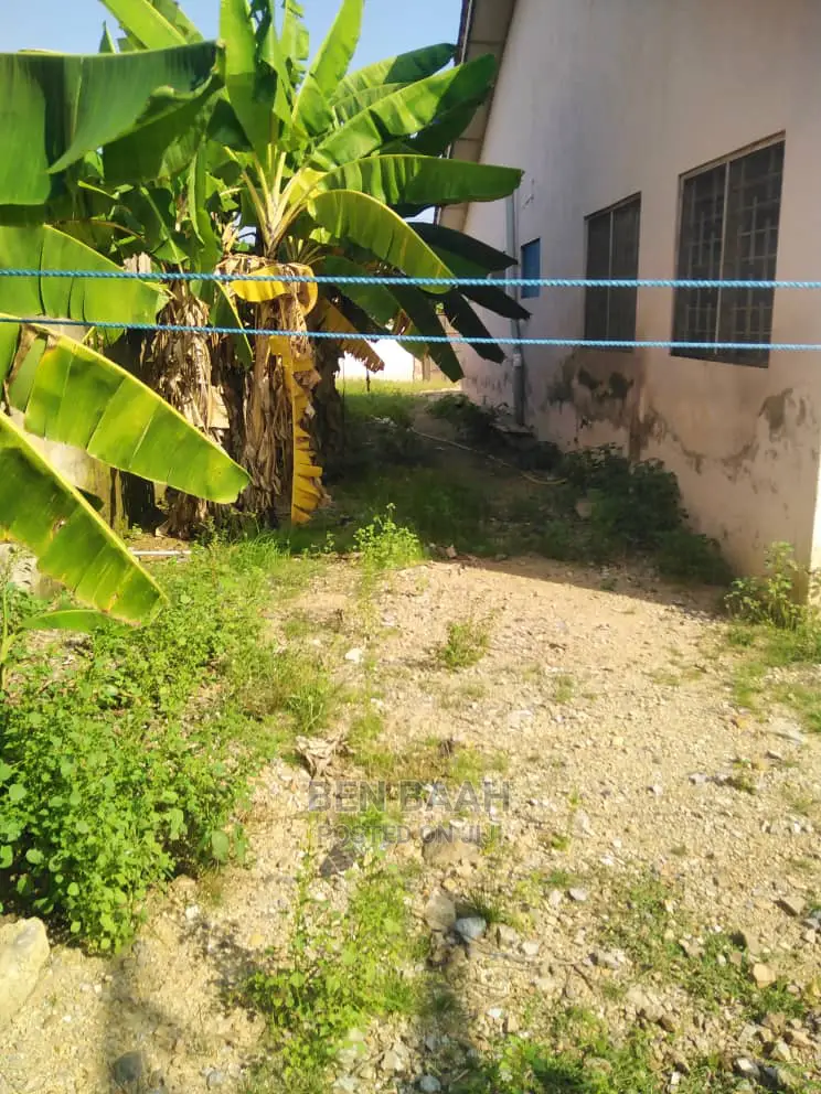 Plot of Land for Sale at Haatso Rabbit for 900,000 Is