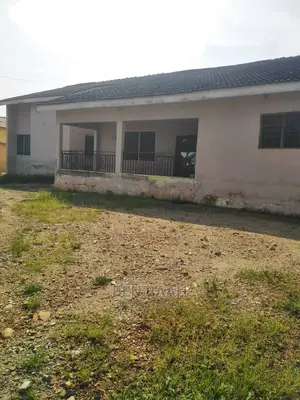 Plot of Land for Sale at Haatso Rabbit for 900,000 Is