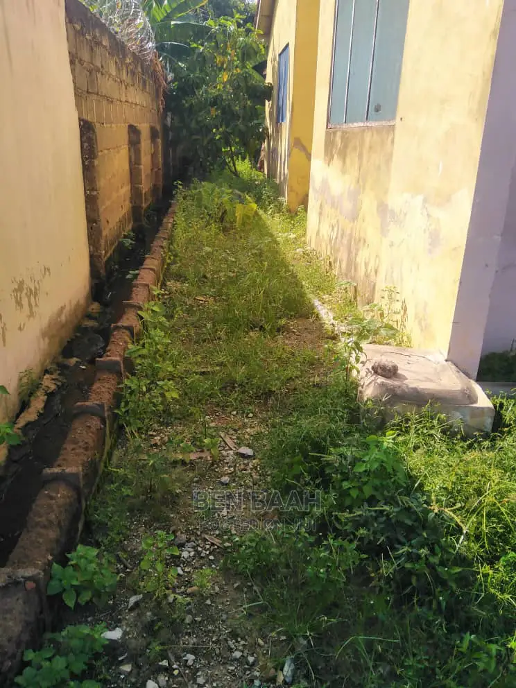 Plot of Land for Sale at Haatso Rabbit for 900,000 Is