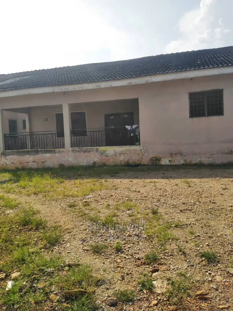 Plot of Land for Sale at Haatso Rabbit for 900,000 Is