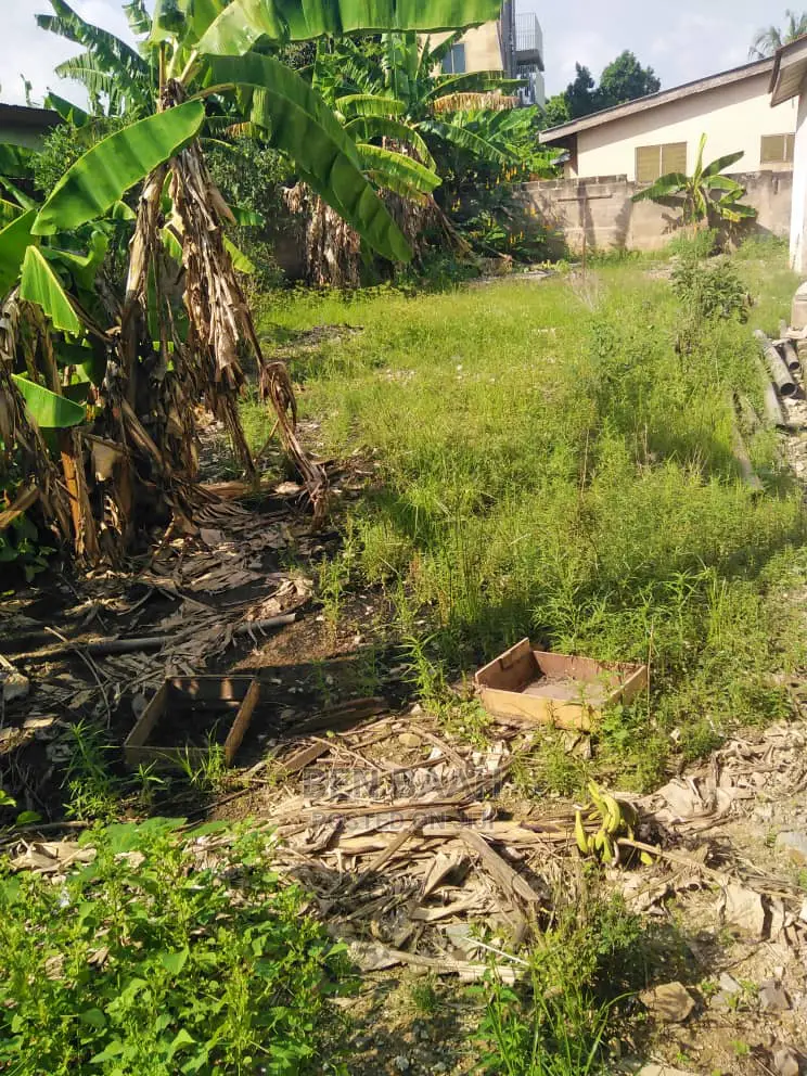 Plot of Land for Sale at Haatso Rabbit for 900,000 Is