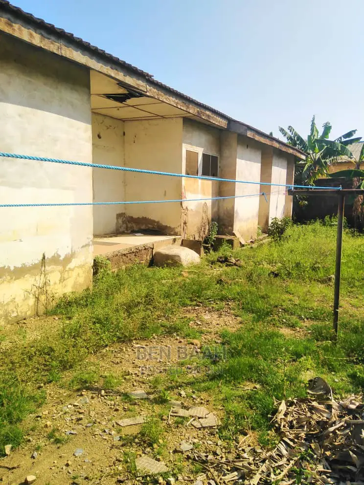Plot of Land for Sale at Haatso Rabbit for 900,000 Is