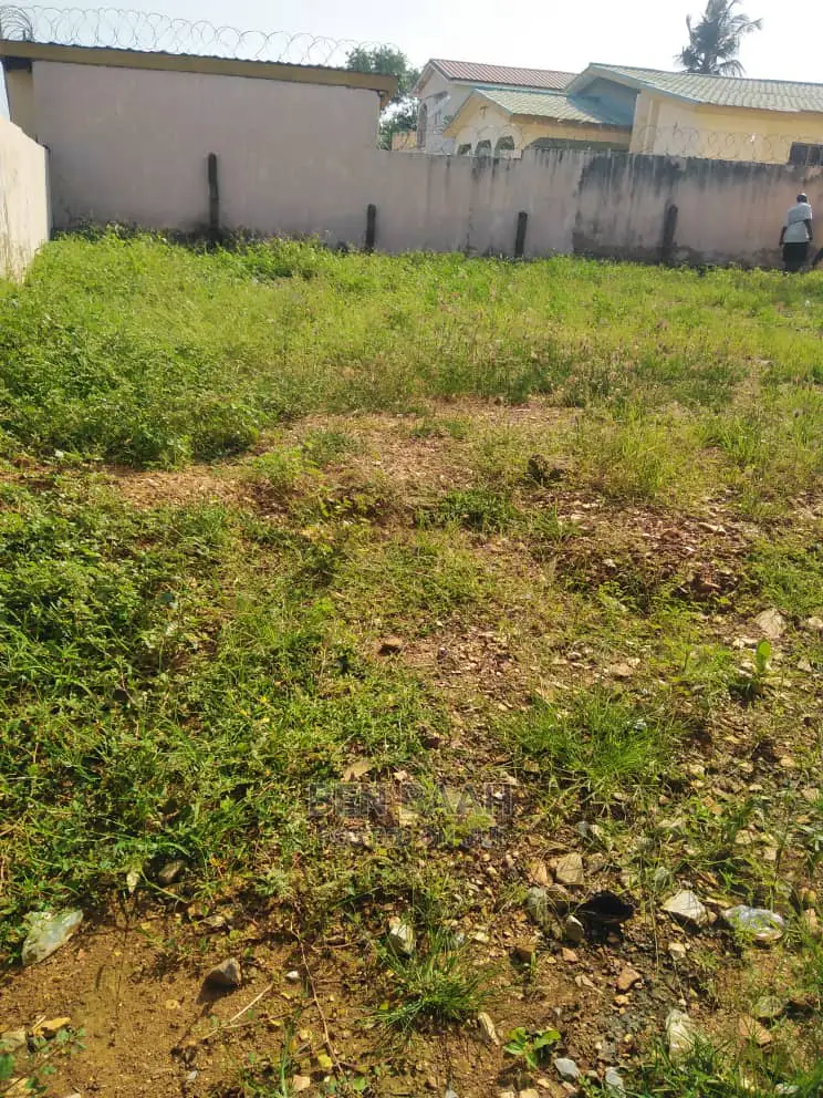Plot of Land for Sale at Haatso Rabbit for 900,000 Is