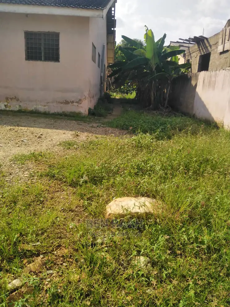 Plot of Land for Sale at Haatso Rabbit for 900,000 Is