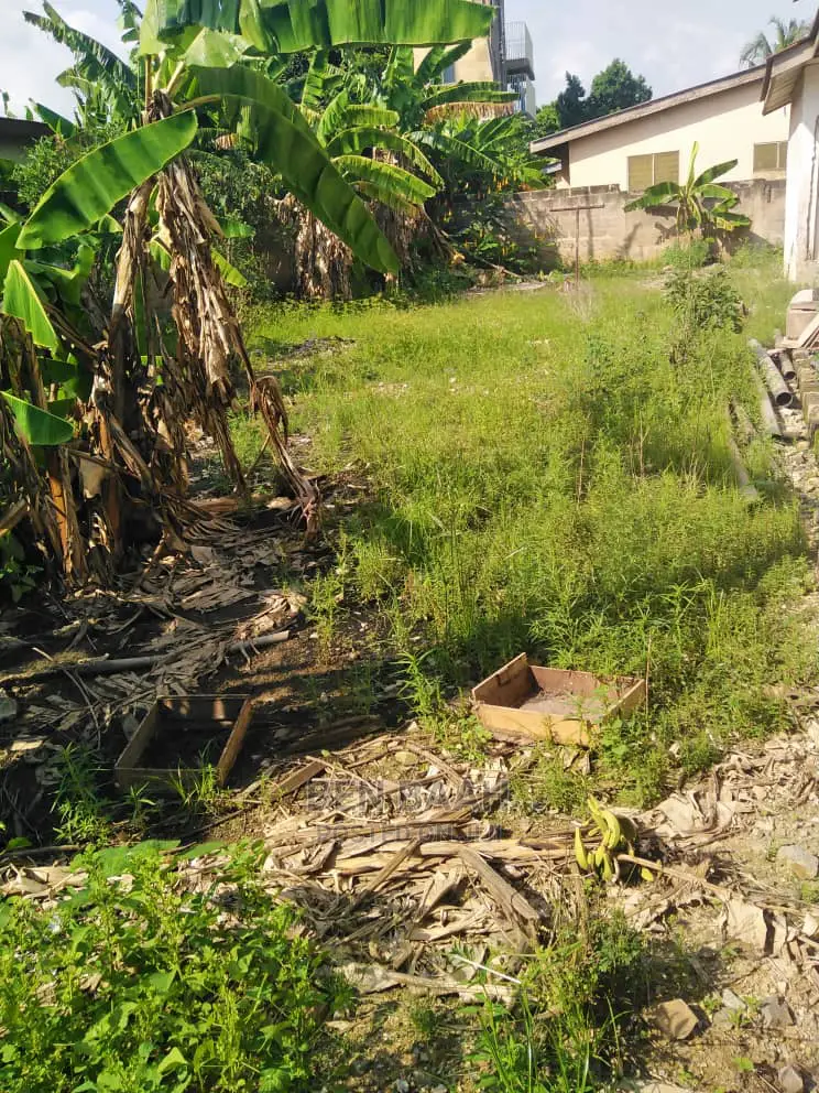 Plot of Land for Sale at Haatso Rabbit for 900,000 Is
