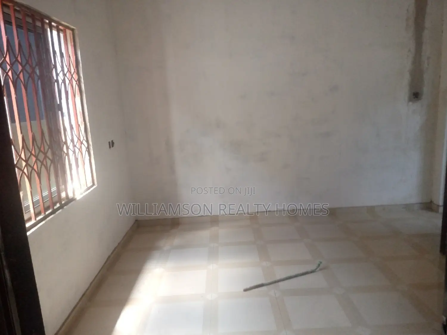 2bdrm House in Coastal Estate, Spintex for rent