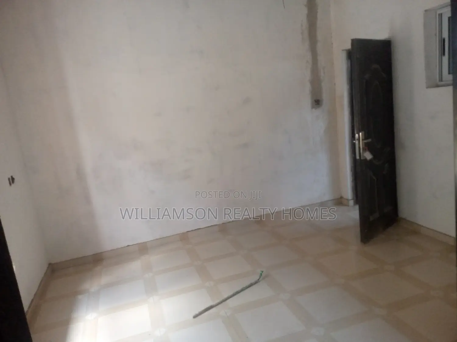 2bdrm House in Coastal Estate, Spintex for rent