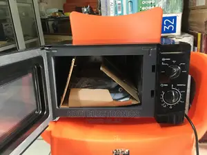 New Speedy Cooking Nasco MW20NAS-PZB 20litre Solo Microwave