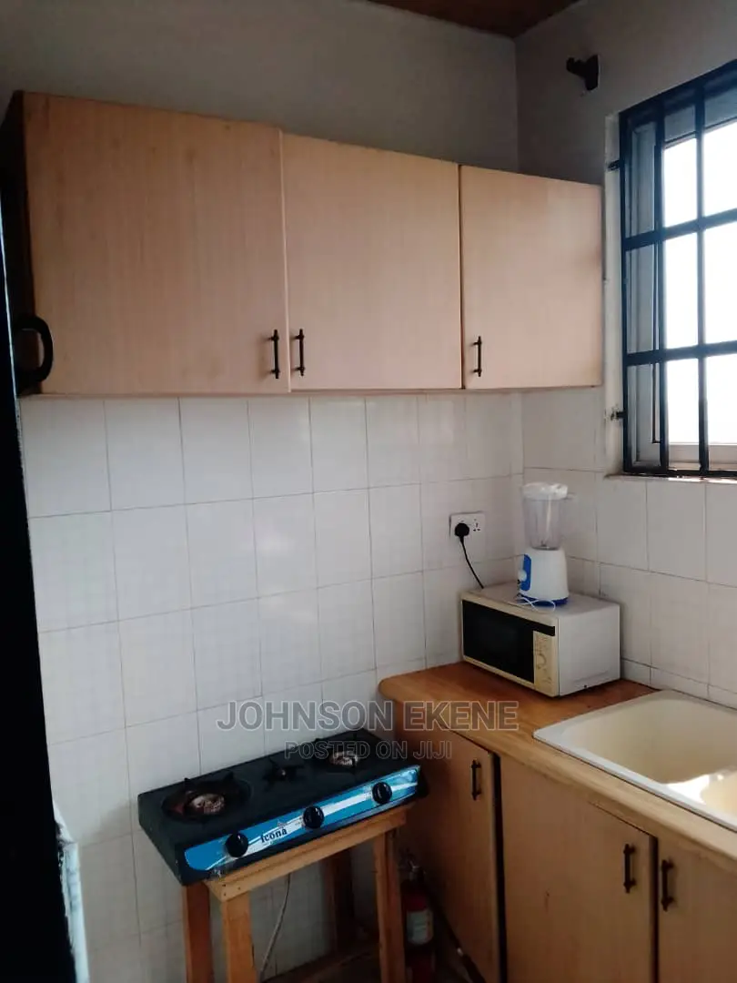 Neat Single Room Fully Furnished Apartment for Rent