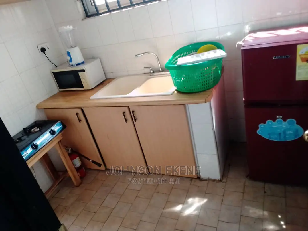 Neat Single Room Fully Furnished Apartment for Rent