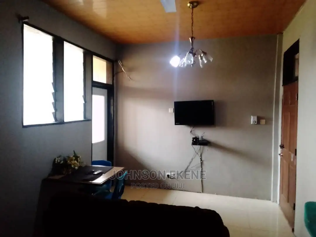Neat Single Room Fully Furnished Apartment for Rent