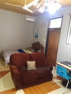 Neat Single Room Fully Furnished Apartment for Rent