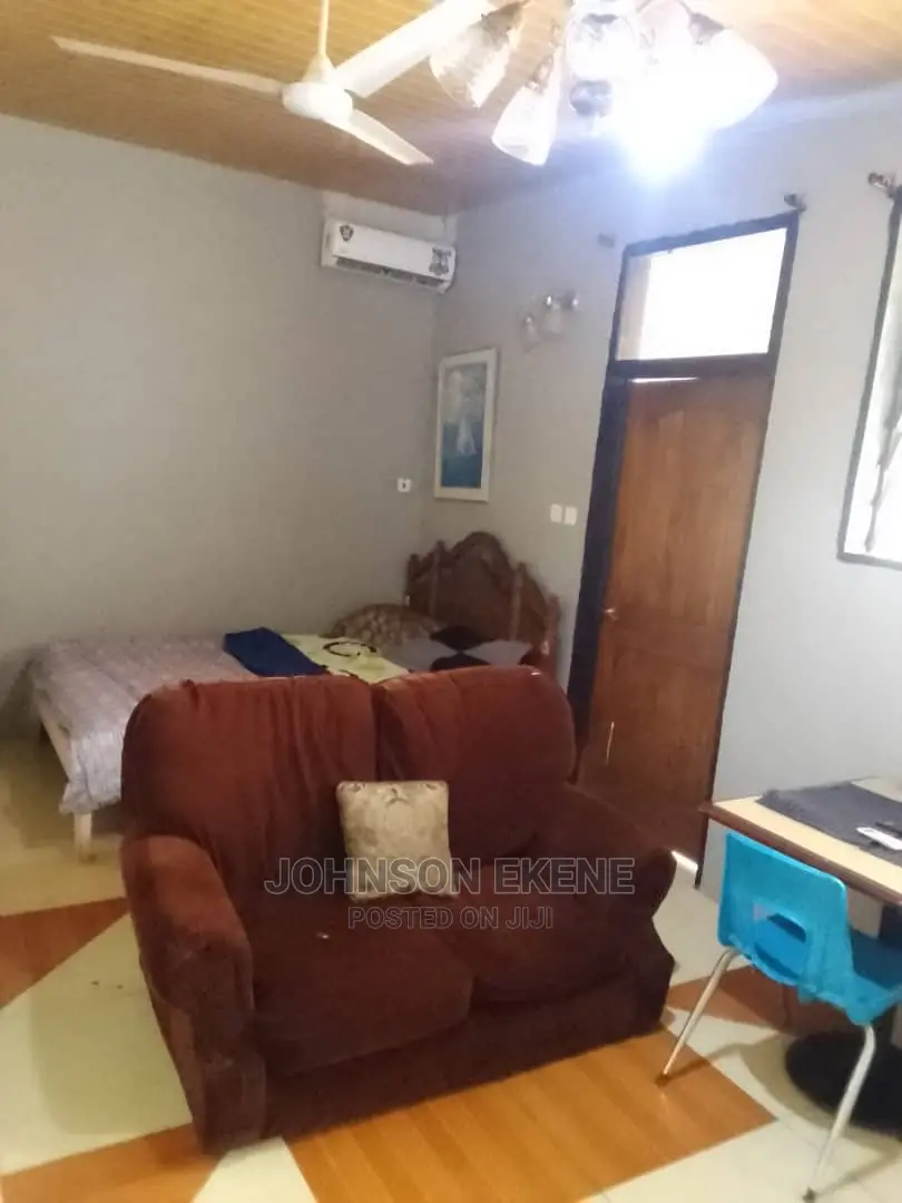 Neat Single Room Fully Furnished Apartment for Rent