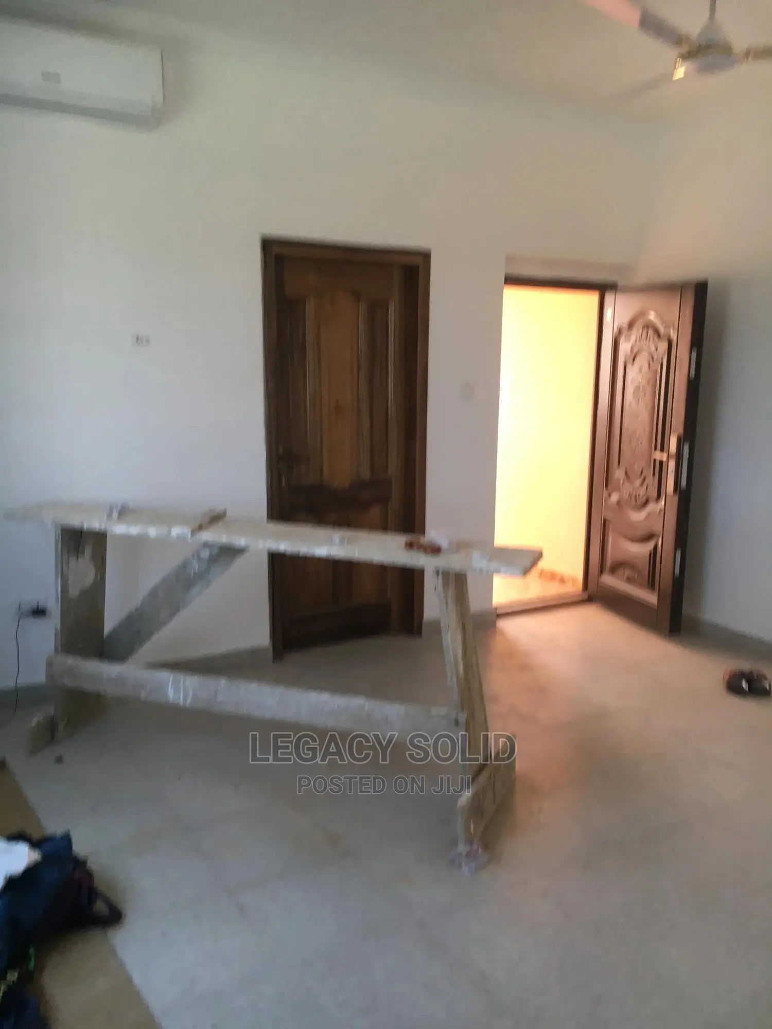 1bdrm Apartment in Legacy Consult, Spintex for rent