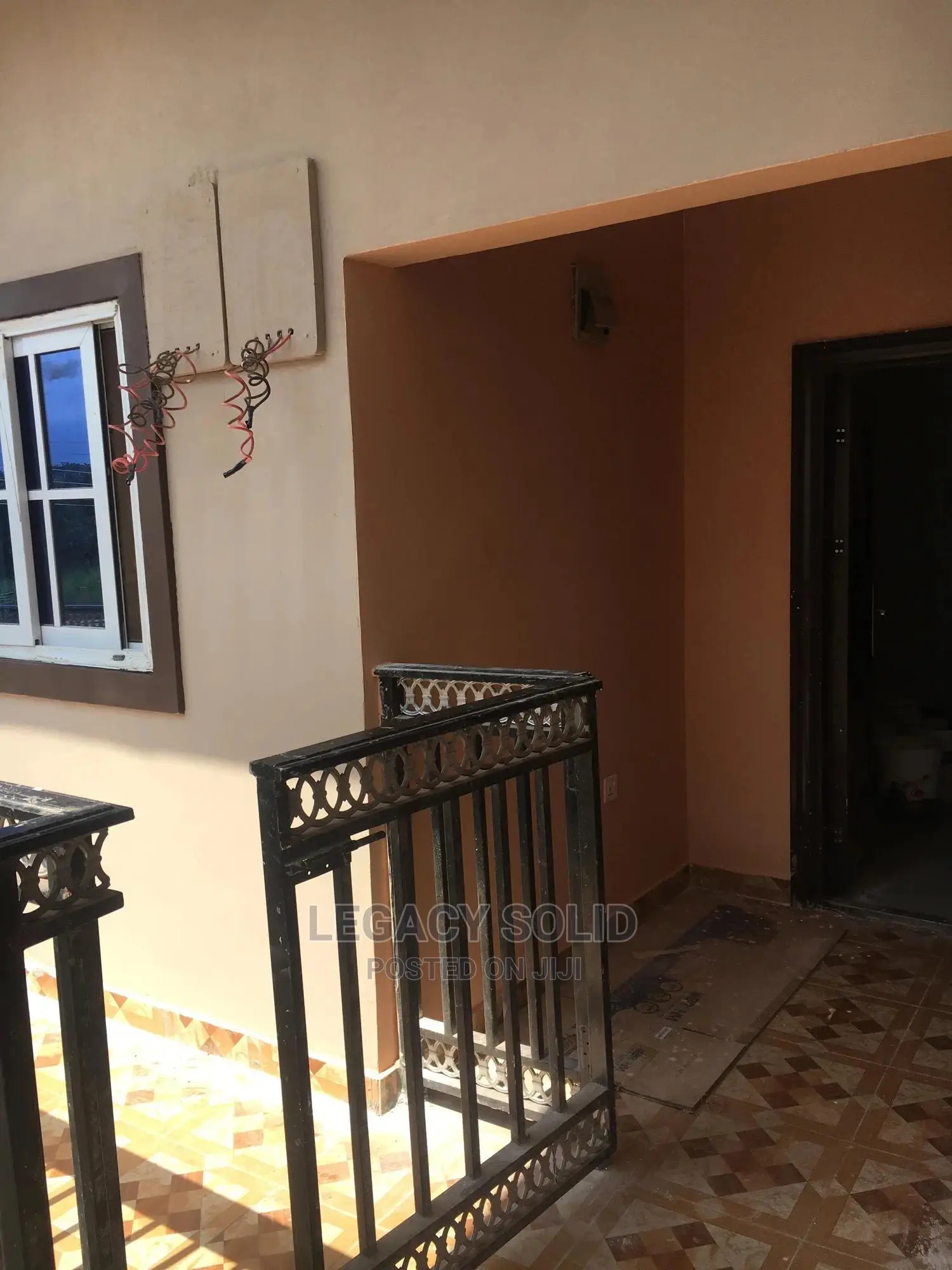 1bdrm Apartment in Legacy Consult, Spintex for rent