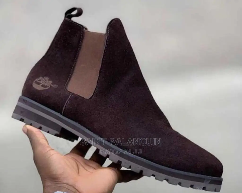 Chelsea Boot
