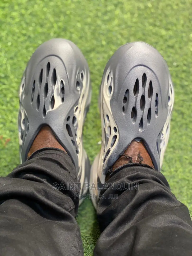 Yeezy Foam
