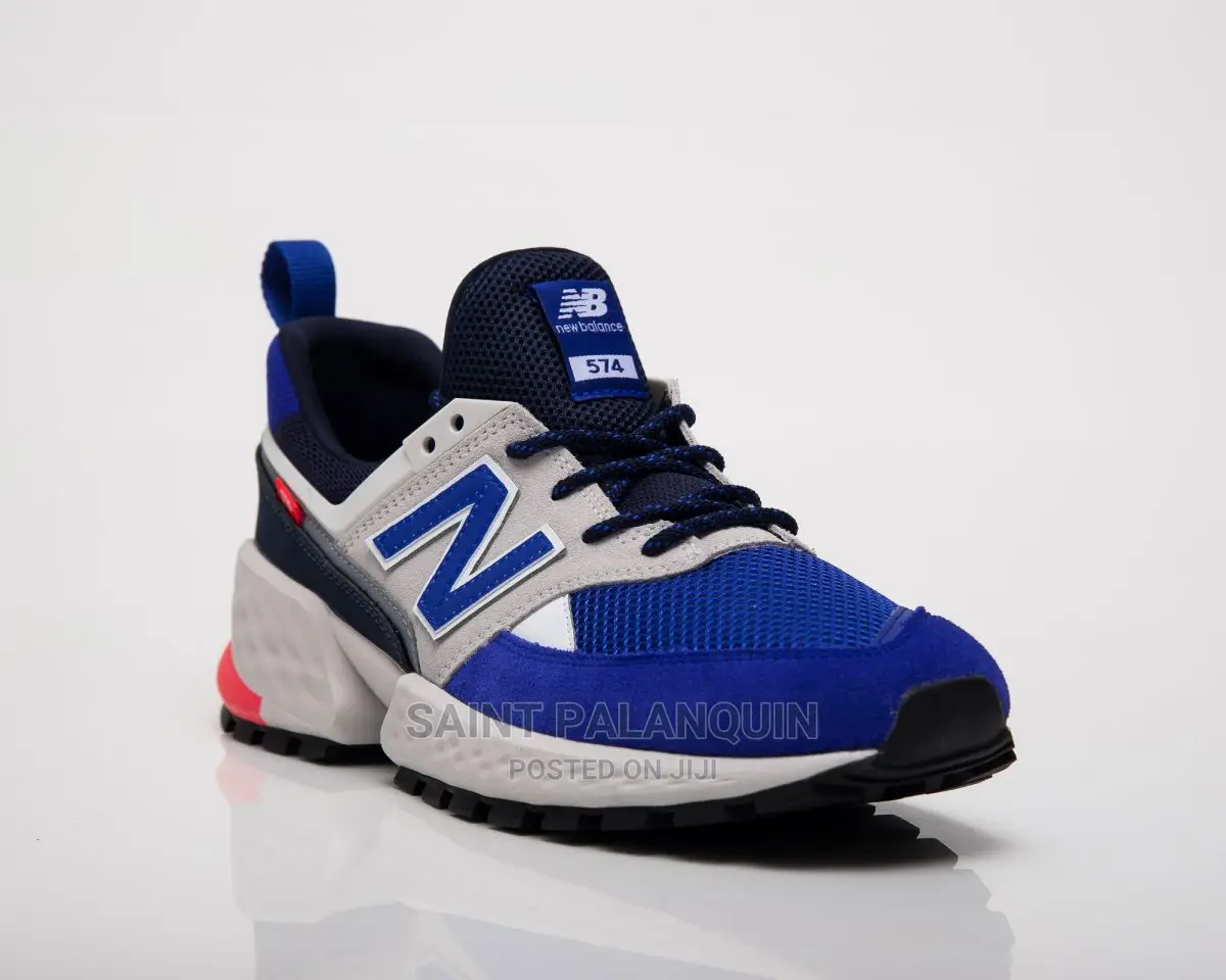 New Balance 574