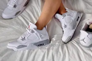 Air Retro 4