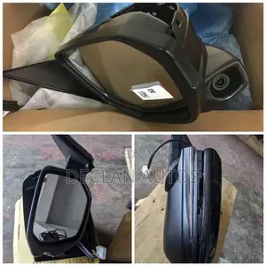 Civic 2016 to 2020 Driving Mirror