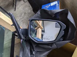 Civic 2016 to 2020 Driving Mirror