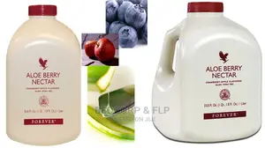 Forever Aloe Berry Nectar | Airport