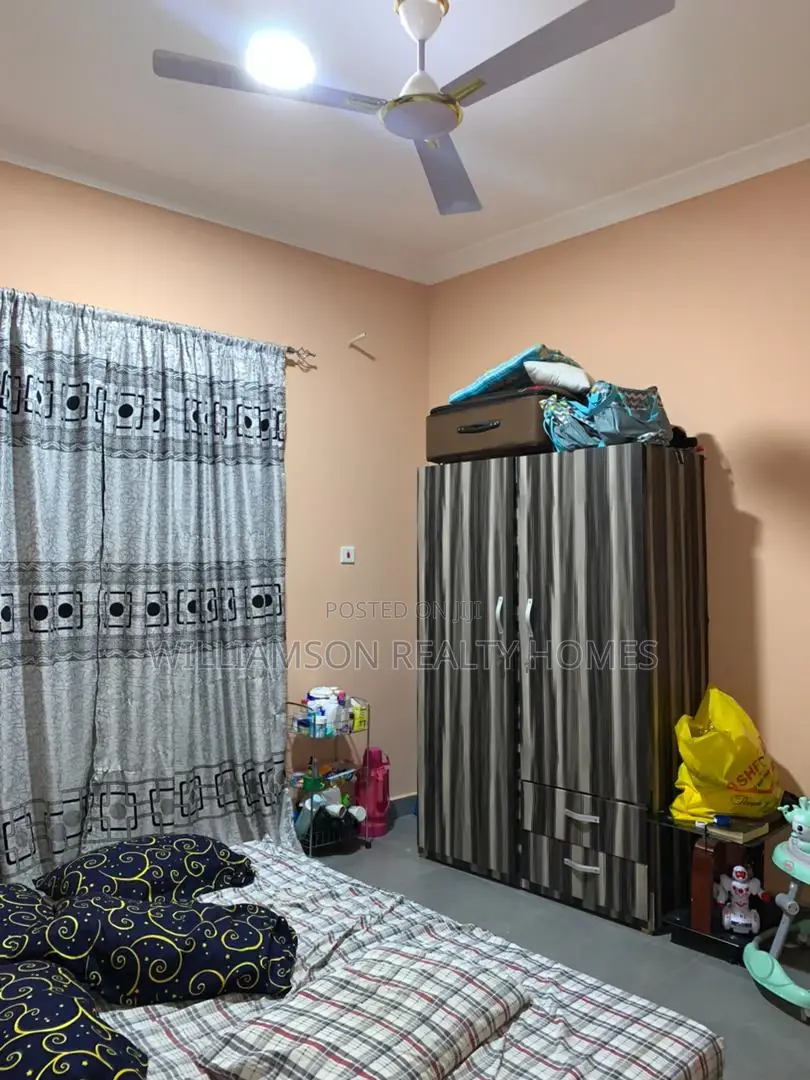 Furnished 2bdrm House in Addogono Area, Spintex for sale