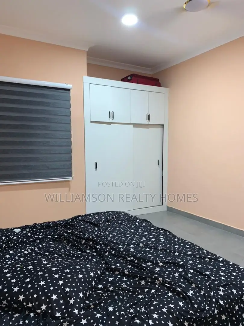 Furnished 2bdrm House in Addogono Area, Spintex for sale