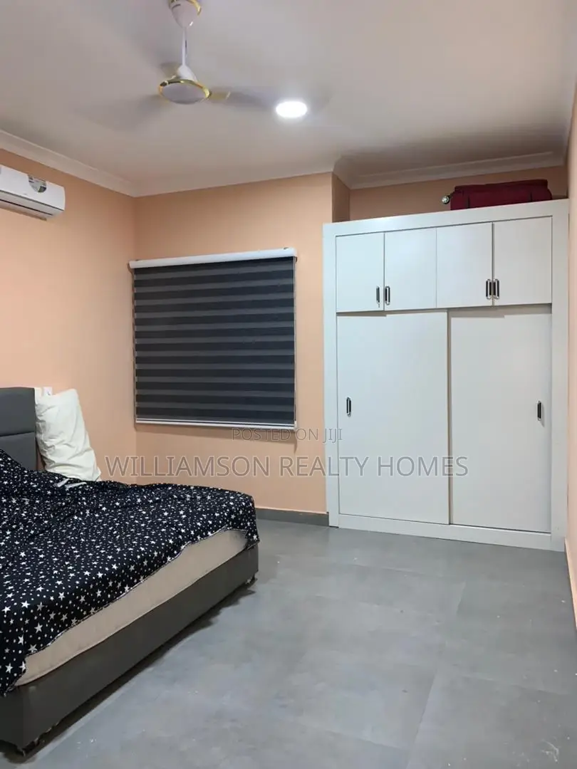 Furnished 2bdrm House in Addogono Area, Spintex for sale