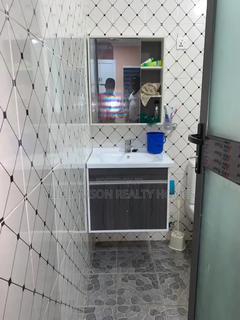 Furnished 2bdrm House in Addogono Area, Spintex for sale