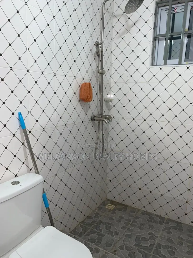 Furnished 2bdrm House in Addogono Area, Spintex for sale