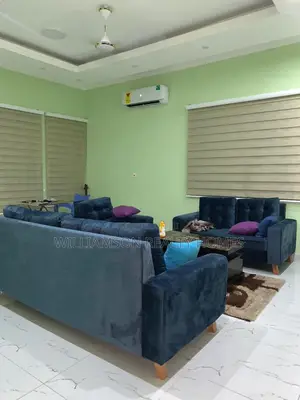 Furnished 2bdrm House in Addogono Area, Spintex for sale