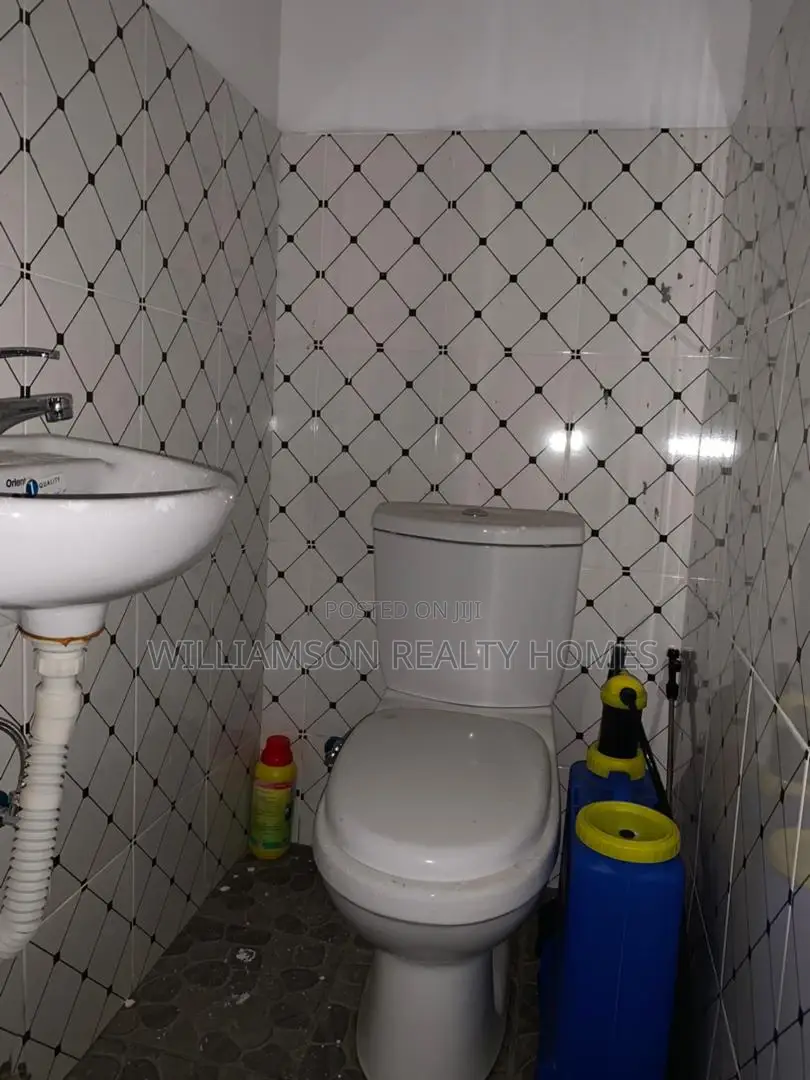 Furnished 2bdrm House in Addogono Area, Spintex for sale