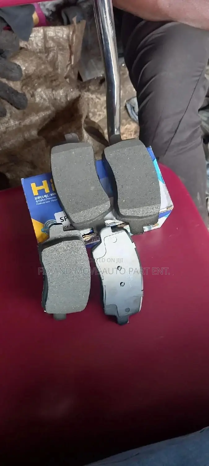 Ford Escape/Explorer Front BRAKE PAD Pair Available