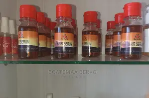 Photo - Beebe Doxa Hair Serum