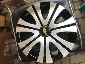 Chevrolet Wheel Caps Rim 13, 14,15and 16