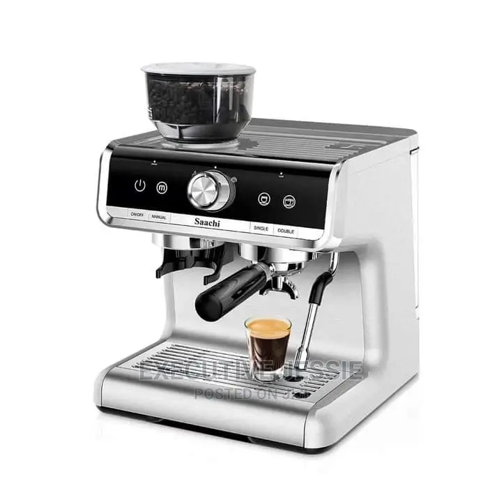 Expresso Coffee Machine