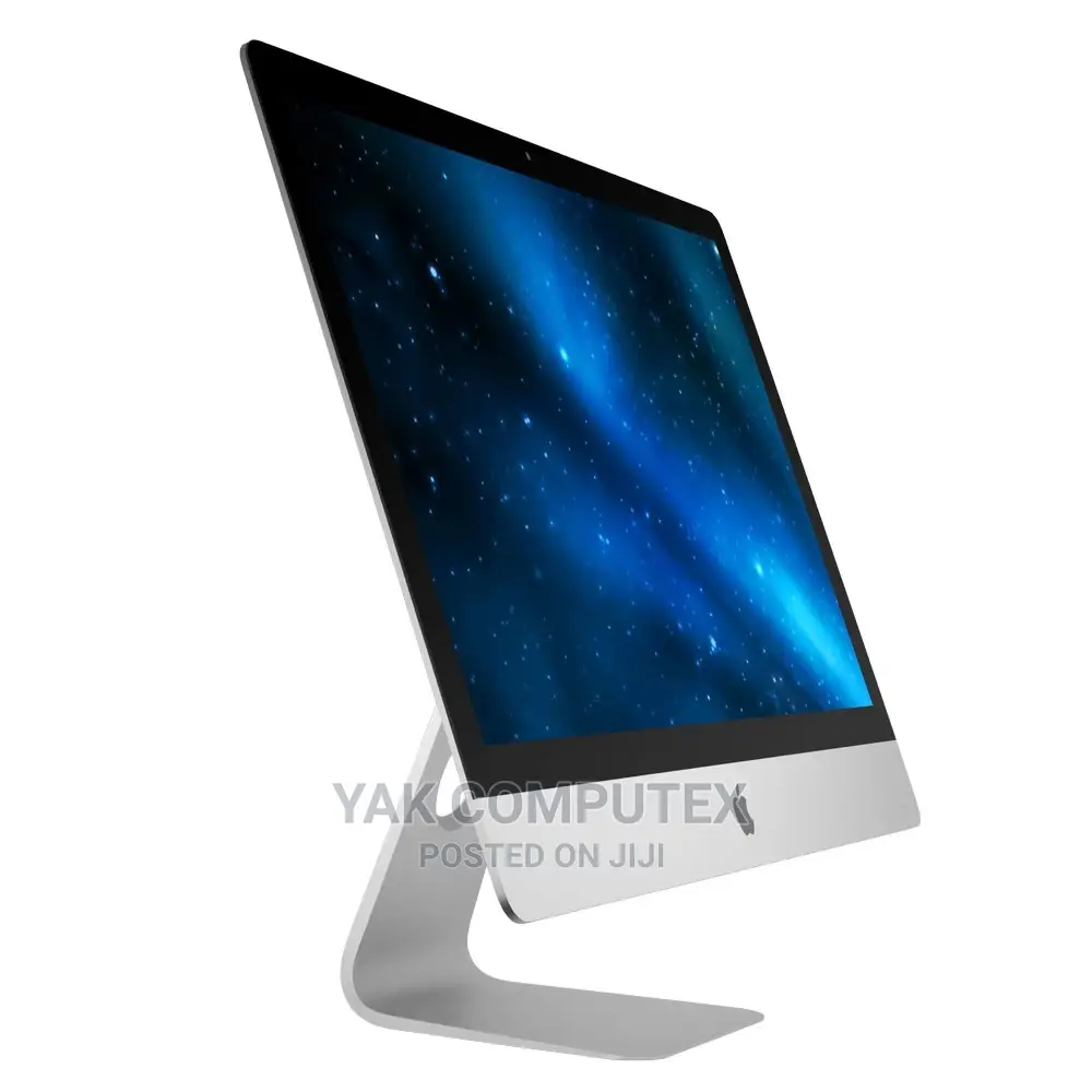 Desktop Computer Apple iMac 8GB Intel Core I5 SSHD (Hybrid) 1T