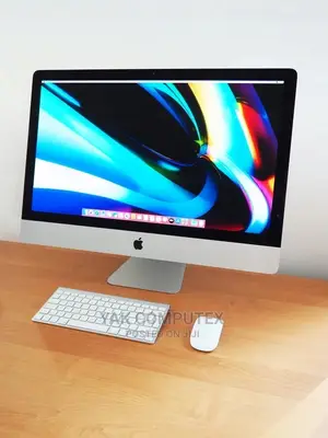 Desktop Computer Apple iMac 8GB Intel Core I5 SSHD (Hybrid) 1T