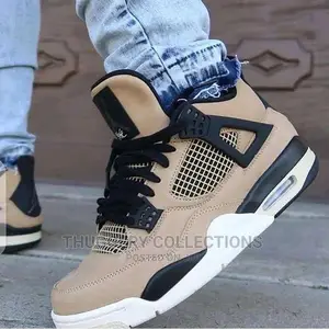 Jordan 4 Retro