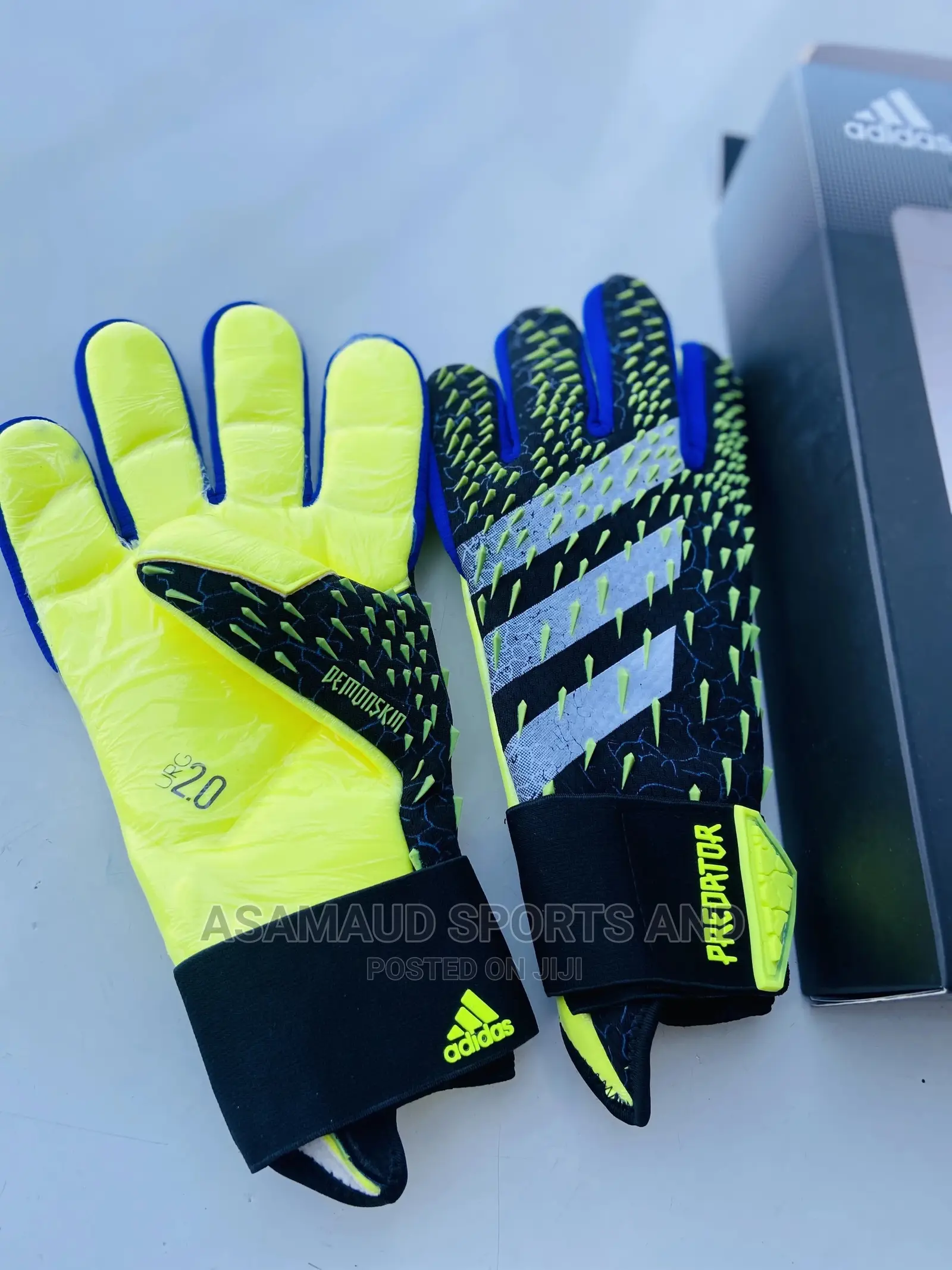 Goalkeepers Gloves Are Cool Price